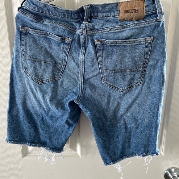 Men’s shorts - Picture 2 of 5